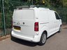 USED 2023 23 VAUXHALL VIVARO 1.5 Turbo D 2700 Pro Panel Van 6dr Diesel Manual L1 H1 Euro 6 (s/s) (120 ps)(VO23ZTV) WE WONT BE BEATEN ON PRICE!
