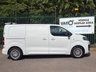 USED 2023 23 VAUXHALL VIVARO 1.5 Turbo D 2700 Pro Panel Van 6dr Diesel Manual L1 H1 Euro 6 (s/s) (120 ps)(VO23ZTV) WE WONT BE BEATEN ON PRICE!