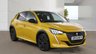 USED 2023 23 PEUGEOT 208 1.2 PureTech GT Hatchback 5dr Petrol Manual Euro 6 (s/s) (100 ps)+2 KEYS+1 FORMER KEEPER+ALLOYS+CRUISE+PARKING SENSORS+CAMERA+NAV+AIRCON+APPLECARPLAY+PRIVACY+BLUETOOTH+HALF LEATHER GREEN STITCH SEATS+AUTOWIPERS+AUTOLIGHTS+FOLDING MIRRORS+USB+AUX+DAB+HPI CLEAR+VOSA MOT HISTORY PRINTOUT, , FULL DEALER FACILITIES, CLEAN CAR+NICE DRIVE+good mpg, The car is in very good condition in and out . Bodywork and interior clean for age and mileage . Interior is clean and tyres good ,Engine and gearbox in good order 2 KEYS+1 FORMER KEEPER+ALLOYS+CRUISE+PARKING SENSORS+CAMERA+NAV+AIRCON+APPLECARPLAY+PRIVACY+BLUETOOTH+HALF LEATHER GREEN STITCH SEATS+AUTOWIPERS+AUTOLIGHTS+FOLDING MIRRORS+USB+AUX+DAB+HPI CLEAR