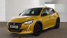 USED 2023 23 PEUGEOT 208 1.2 PureTech GT Hatchback 5dr Petrol Manual Euro 6 (s/s) (100 ps)+2 KEYS+1 FORMER KEEPER+ALLOYS+CRUISE+PARKING SENSORS+CAMERA+NAV+AIRCON+APPLECARPLAY+PRIVACY+BLUETOOTH+HALF LEATHER GREEN STITCH SEATS+AUTOWIPERS+AUTOLIGHTS+FOLDING MIRRORS+USB+AUX+DAB+HPI CLEAR+VOSA MOT HISTORY PRINTOUT, , FULL DEALER FACILITIES, CLEAN CAR+NICE DRIVE+good mpg, The car is in very good condition in and out . Bodywork and interior clean for age and mileage . Interior is clean and tyres good ,Engine and gearbox in good order 2 KEYS+1 FORMER KEEPER+ALLOYS+CRUISE+PARKING SENSORS+CAMERA+NAV+AIRCON+APPLECARPLAY+PRIVACY+BLUETOOTH+HALF LEATHER GREEN STITCH SEATS+AUTOWIPERS+AUTOLIGHTS+FOLDING MIRRORS+USB+AUX+DAB+HPI CLEAR
