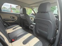 USED 2015 64 LAND ROVER RANGE ROVER EVOQUE 2.2 SD4 Dynamic Auto 4WD Euro 5 (s/s) 5dr TWO TONE LEATHER PAN ROOF ETC