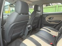 USED 2015 64 LAND ROVER RANGE ROVER EVOQUE 2.2 SD4 Dynamic Auto 4WD Euro 5 (s/s) 5dr TWO TONE LEATHER PAN ROOF ETC
