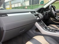 USED 2015 64 LAND ROVER RANGE ROVER EVOQUE 2.2 SD4 Dynamic Auto 4WD Euro 5 (s/s) 5dr TWO TONE LEATHER PAN ROOF ETC