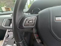 USED 2015 64 LAND ROVER RANGE ROVER EVOQUE 2.2 SD4 Dynamic Auto 4WD Euro 5 (s/s) 5dr TWO TONE LEATHER PAN ROOF ETC