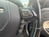USED 2015 64 LAND ROVER RANGE ROVER EVOQUE 2.2 SD4 Dynamic Auto 4WD Euro 5 (s/s) 5dr TWO TONE LEATHER PAN ROOF ETC