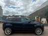 USED 2015 64 LAND ROVER RANGE ROVER EVOQUE 2.2 SD4 Dynamic Auto 4WD Euro 5 (s/s) 5dr TWO TONE LEATHER PAN ROOF ETC