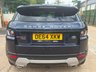 USED 2015 64 LAND ROVER RANGE ROVER EVOQUE 2.2 SD4 Dynamic Auto 4WD Euro 5 (s/s) 5dr TWO TONE LEATHER PAN ROOF ETC