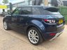 USED 2015 64 LAND ROVER RANGE ROVER EVOQUE 2.2 SD4 Dynamic Auto 4WD Euro 5 (s/s) 5dr TWO TONE LEATHER PAN ROOF ETC