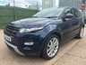 USED 2015 64 LAND ROVER RANGE ROVER EVOQUE 2.2 SD4 Dynamic Auto 4WD Euro 5 (s/s) 5dr TWO TONE LEATHER PAN ROOF ETC