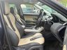 USED 2015 64 LAND ROVER RANGE ROVER EVOQUE 2.2 SD4 Dynamic Auto 4WD Euro 5 (s/s) 5dr TWO TONE LEATHER PAN ROOF ETC