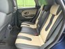 USED 2015 64 LAND ROVER RANGE ROVER EVOQUE 2.2 SD4 Dynamic Auto 4WD Euro 5 (s/s) 5dr TWO TONE LEATHER PAN ROOF ETC