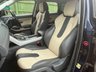 USED 2015 64 LAND ROVER RANGE ROVER EVOQUE 2.2 SD4 Dynamic Auto 4WD Euro 5 (s/s) 5dr TWO TONE LEATHER PAN ROOF ETC