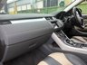 USED 2015 64 LAND ROVER RANGE ROVER EVOQUE 2.2 SD4 Dynamic Auto 4WD Euro 5 (s/s) 5dr TWO TONE LEATHER PAN ROOF ETC