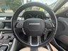 USED 2015 64 LAND ROVER RANGE ROVER EVOQUE 2.2 SD4 Dynamic Auto 4WD Euro 5 (s/s) 5dr TWO TONE LEATHER PAN ROOF ETC