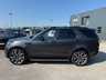 USED 2020 20 LAND ROVER DISCOVERY 5 3.0 SD V6 HSE SUV 5dr Diesel Auto 4WD Euro 6-2 OWNER CAR FINISHED IN CARPATHIAN GREY WITH BLACK LEATHER UPHOLSTERY-22