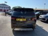 USED 2020 20 LAND ROVER DISCOVERY 5 3.0 SD V6 HSE SUV 5dr Diesel Auto 4WD Euro 6-2 OWNER CAR FINISHED IN CARPATHIAN GREY WITH BLACK LEATHER UPHOLSTERY-22