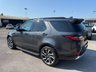 USED 2020 20 LAND ROVER DISCOVERY 5 3.0 SD V6 HSE SUV 5dr Diesel Auto 4WD Euro 6-2 OWNER CAR FINISHED IN CARPATHIAN GREY WITH BLACK LEATHER UPHOLSTERY-22