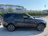 USED 2020 20 LAND ROVER DISCOVERY 5 3.0 SD V6 HSE SUV 5dr Diesel Auto 4WD Euro 6-2 OWNER CAR FINISHED IN CARPATHIAN GREY WITH BLACK LEATHER UPHOLSTERY-22