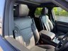 USED 2020 20 LAND ROVER DISCOVERY 5 3.0 SD V6 HSE SUV 5dr Diesel Auto 4WD Euro 6-2 OWNER CAR FINISHED IN CARPATHIAN GREY WITH BLACK LEATHER UPHOLSTERY-22