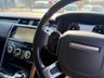 USED 2020 20 LAND ROVER DISCOVERY 5 3.0 SD V6 HSE SUV 5dr Diesel Auto 4WD Euro 6-2 OWNER CAR FINISHED IN CARPATHIAN GREY WITH BLACK LEATHER UPHOLSTERY-22