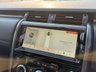 USED 2020 20 LAND ROVER DISCOVERY 5 3.0 SD V6 HSE SUV 5dr Diesel Auto 4WD Euro 6-2 OWNER CAR FINISHED IN CARPATHIAN GREY WITH BLACK LEATHER UPHOLSTERY-22