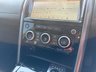 USED 2020 20 LAND ROVER DISCOVERY 5 3.0 SD V6 HSE SUV 5dr Diesel Auto 4WD Euro 6-2 OWNER CAR FINISHED IN CARPATHIAN GREY WITH BLACK LEATHER UPHOLSTERY-22