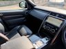 USED 2020 20 LAND ROVER DISCOVERY 5 3.0 SD V6 HSE SUV 5dr Diesel Auto 4WD Euro 6-2 OWNER CAR FINISHED IN CARPATHIAN GREY WITH BLACK LEATHER UPHOLSTERY-22