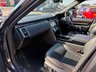USED 2020 20 LAND ROVER DISCOVERY 5 3.0 SD V6 HSE SUV 5dr Diesel Auto 4WD Euro 6-2 OWNER CAR FINISHED IN CARPATHIAN GREY WITH BLACK LEATHER UPHOLSTERY-22