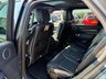 USED 2020 20 LAND ROVER DISCOVERY 5 3.0 SD V6 HSE SUV 5dr Diesel Auto 4WD Euro 6-2 OWNER CAR FINISHED IN CARPATHIAN GREY WITH BLACK LEATHER UPHOLSTERY-22