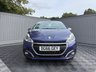 USED 2016 66 PEUGEOT 208 1.2 PureTech Allure Hatchback 3dr Petrol Manual Euro 6 (82 ps) ** AUTOTRADER 2025 HIGHLY RATED **