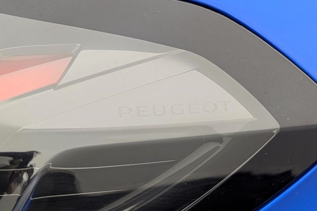 USED 2023 73 PEUGEOT E-208 50kWh GT Hatchback 5dr Electric Auto (7.4kW Charger) (136 ps) Car Play, Rear Camera, Sat Nav