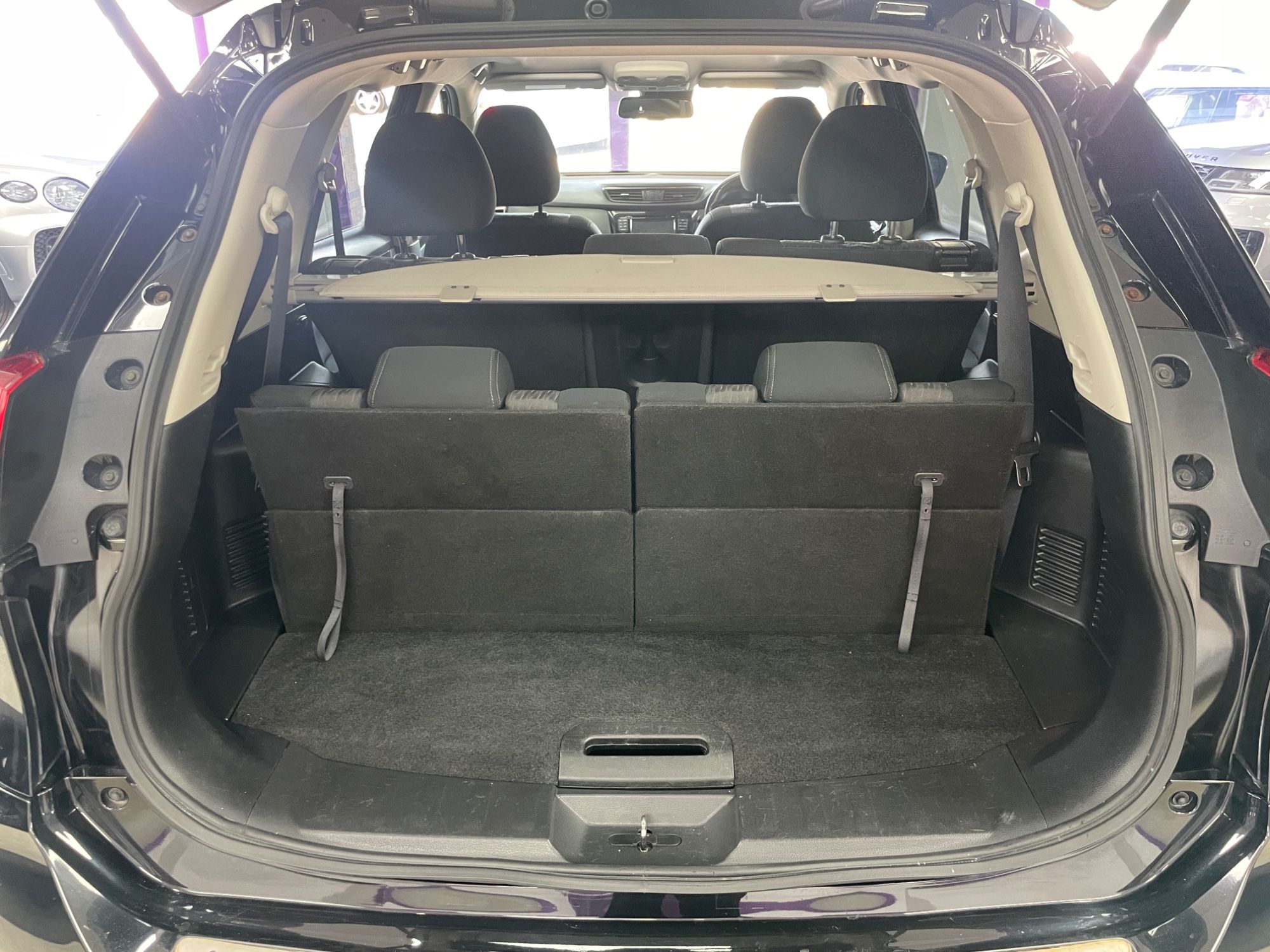 USED 2019 69 NISSAN X-TRAIL 1.7 dCi Acenta Premium SUV 5dr Diesel Manual Euro 6 (s/s) (150 ps) 