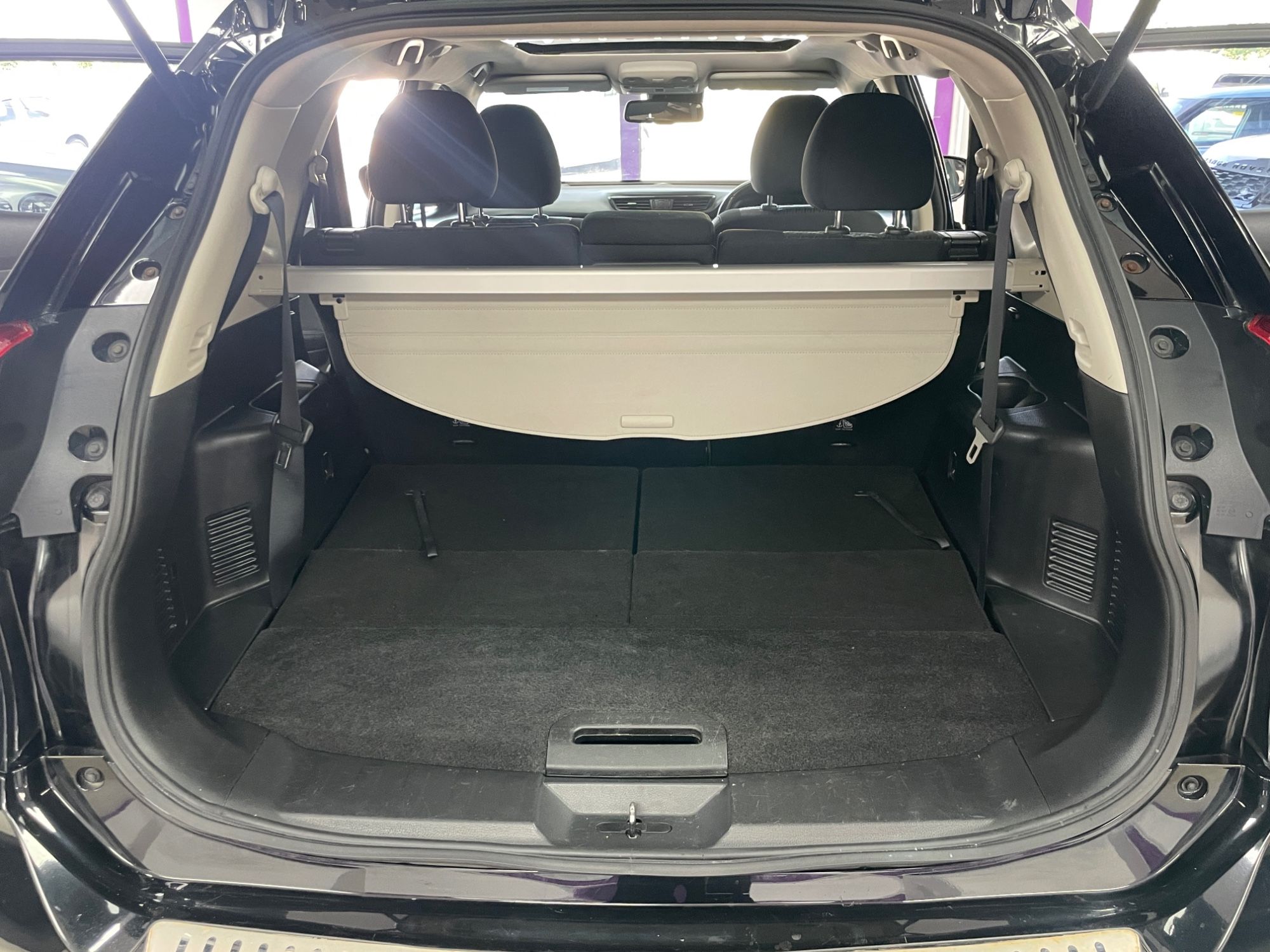 USED 2019 69 NISSAN X-TRAIL 1.7 dCi Acenta Premium SUV 5dr Diesel Manual Euro 6 (s/s) (150 ps) 