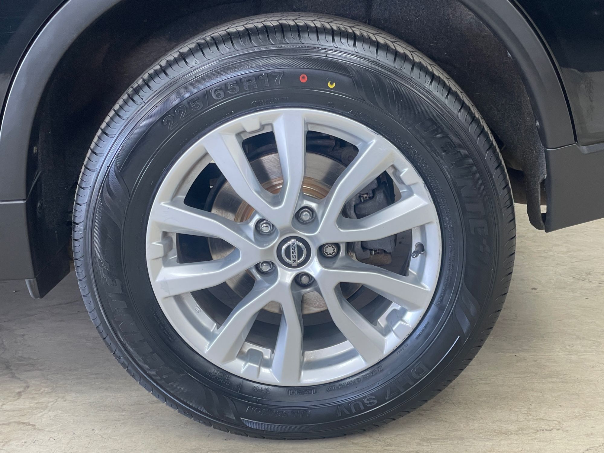 USED 2019 69 NISSAN X-TRAIL 1.7 dCi Acenta Premium SUV 5dr Diesel Manual Euro 6 (s/s) (150 ps) 