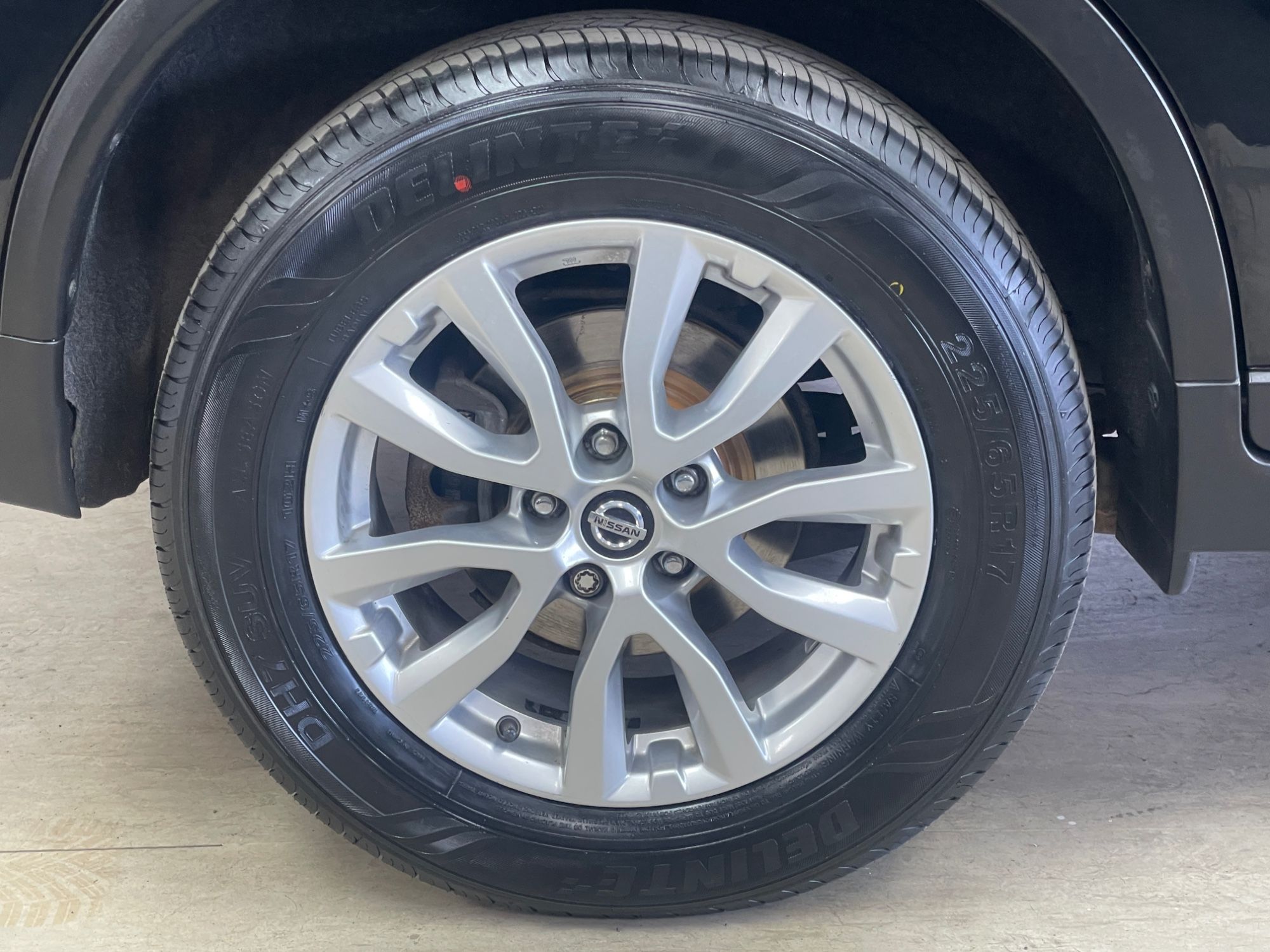 USED 2019 69 NISSAN X-TRAIL 1.7 dCi Acenta Premium SUV 5dr Diesel Manual Euro 6 (s/s) (150 ps) 