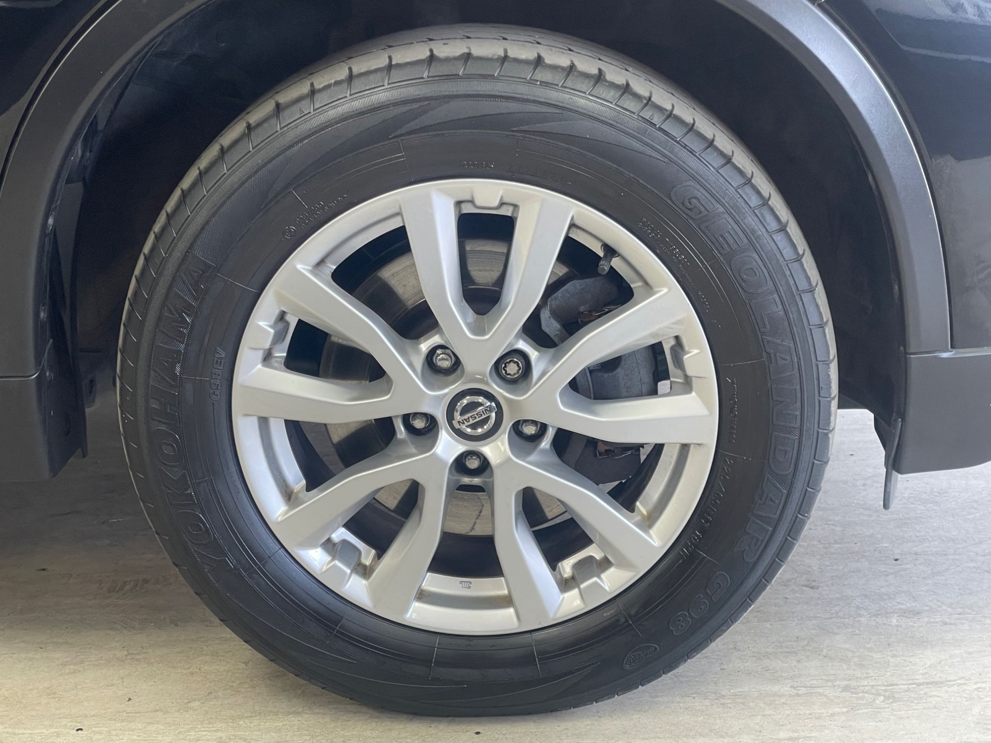 USED 2019 69 NISSAN X-TRAIL 1.7 dCi Acenta Premium SUV 5dr Diesel Manual Euro 6 (s/s) (150 ps) 