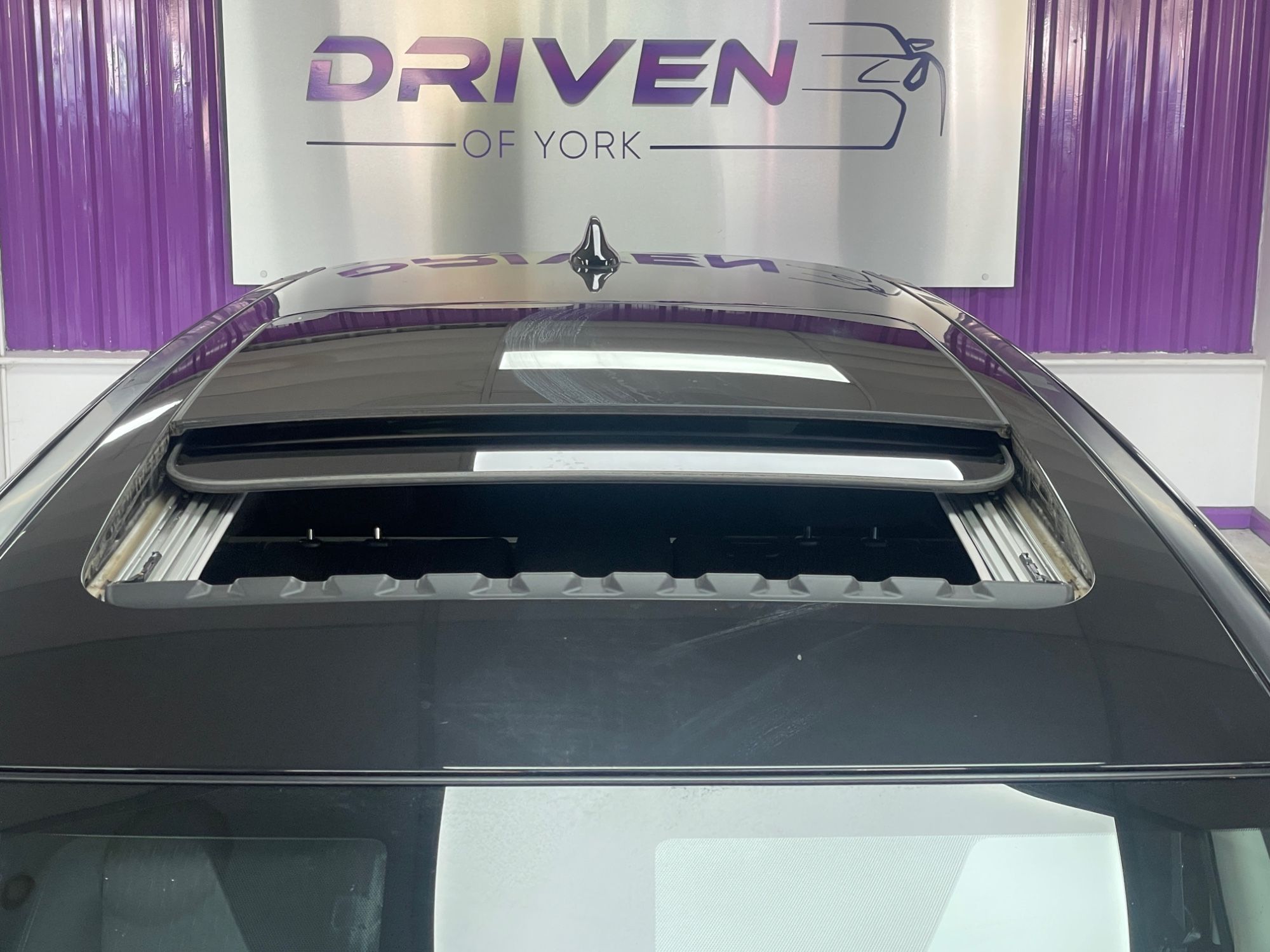 USED 2019 69 NISSAN X-TRAIL 1.7 dCi Acenta Premium SUV 5dr Diesel Manual Euro 6 (s/s) (150 ps) 