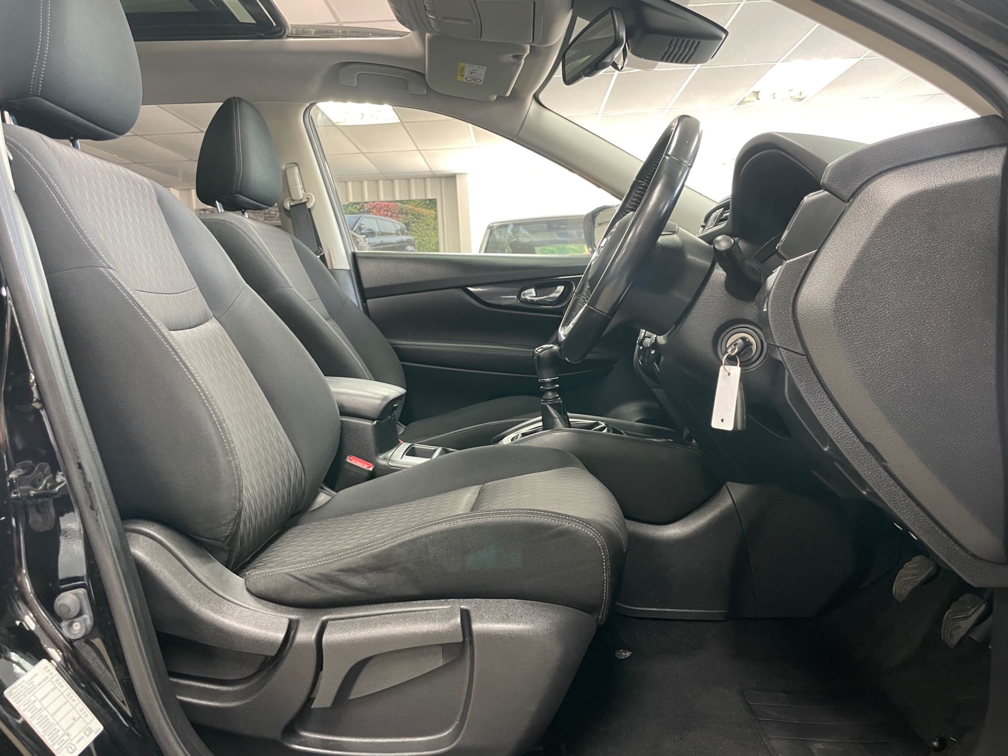 USED 2019 69 NISSAN X-TRAIL 1.7 dCi Acenta Premium SUV 5dr Diesel Manual Euro 6 (s/s) (150 ps) 
