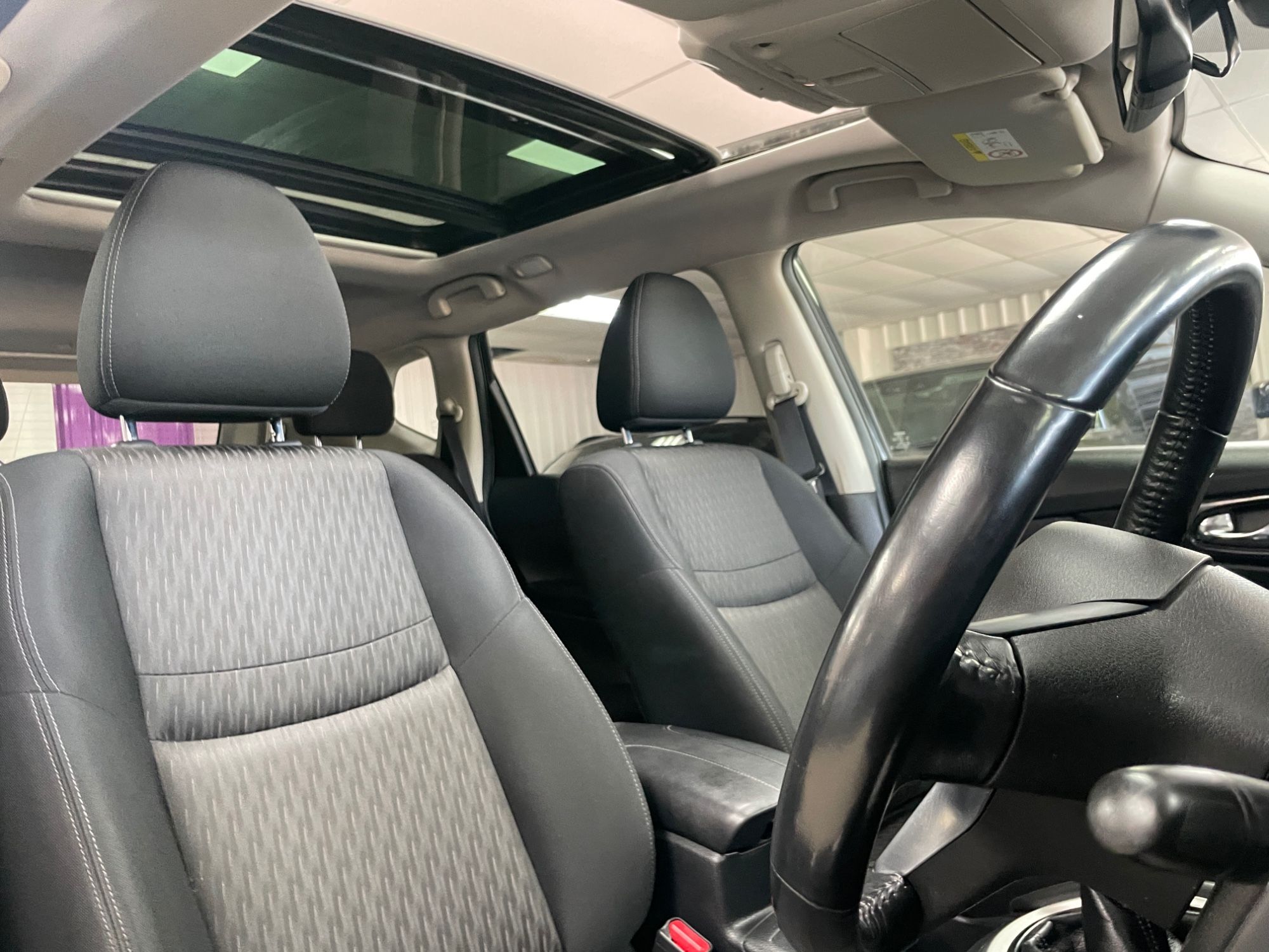 USED 2019 69 NISSAN X-TRAIL 1.7 dCi Acenta Premium SUV 5dr Diesel Manual Euro 6 (s/s) (150 ps) 