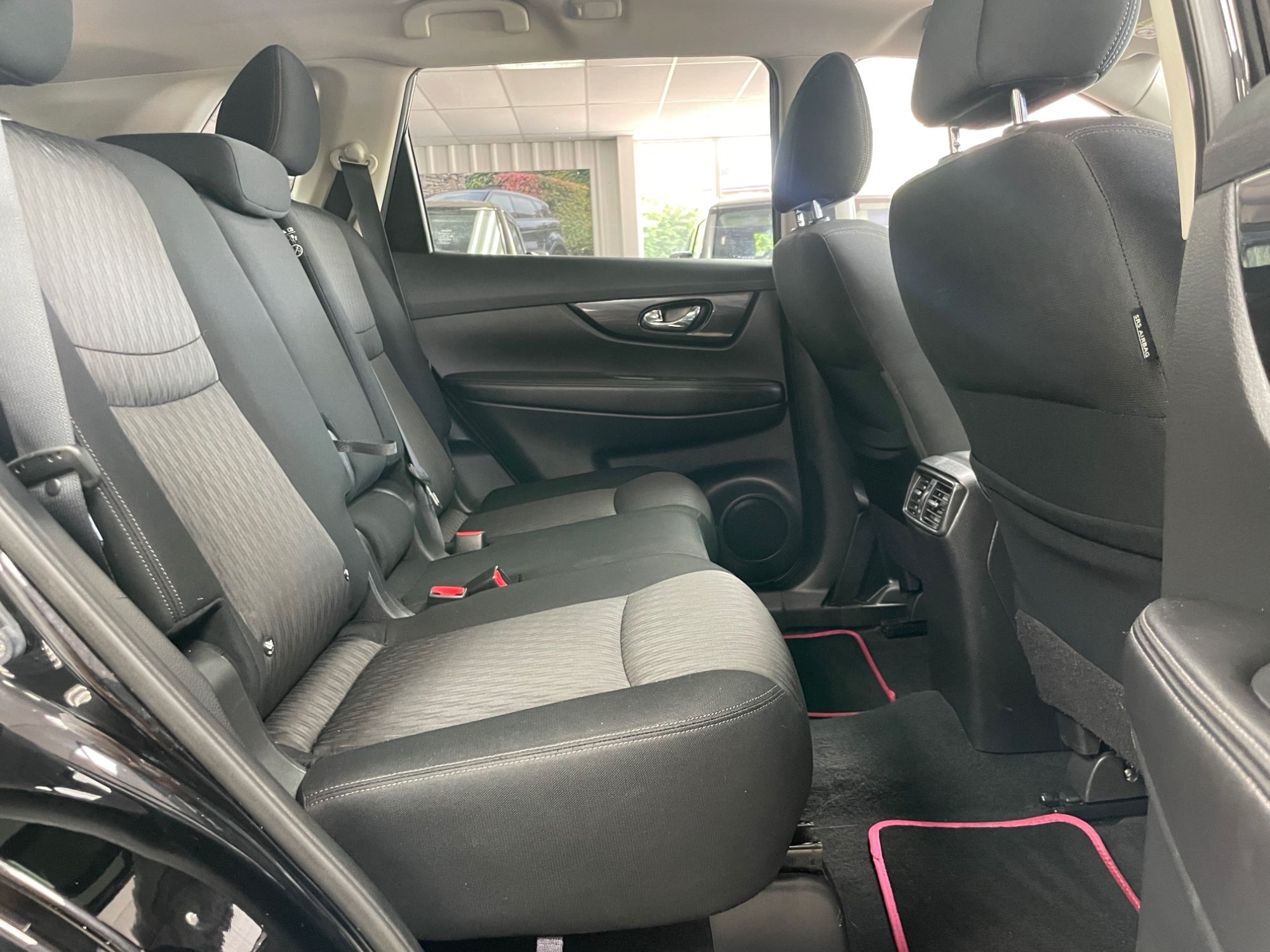 USED 2019 69 NISSAN X-TRAIL 1.7 dCi Acenta Premium SUV 5dr Diesel Manual Euro 6 (s/s) (150 ps) 