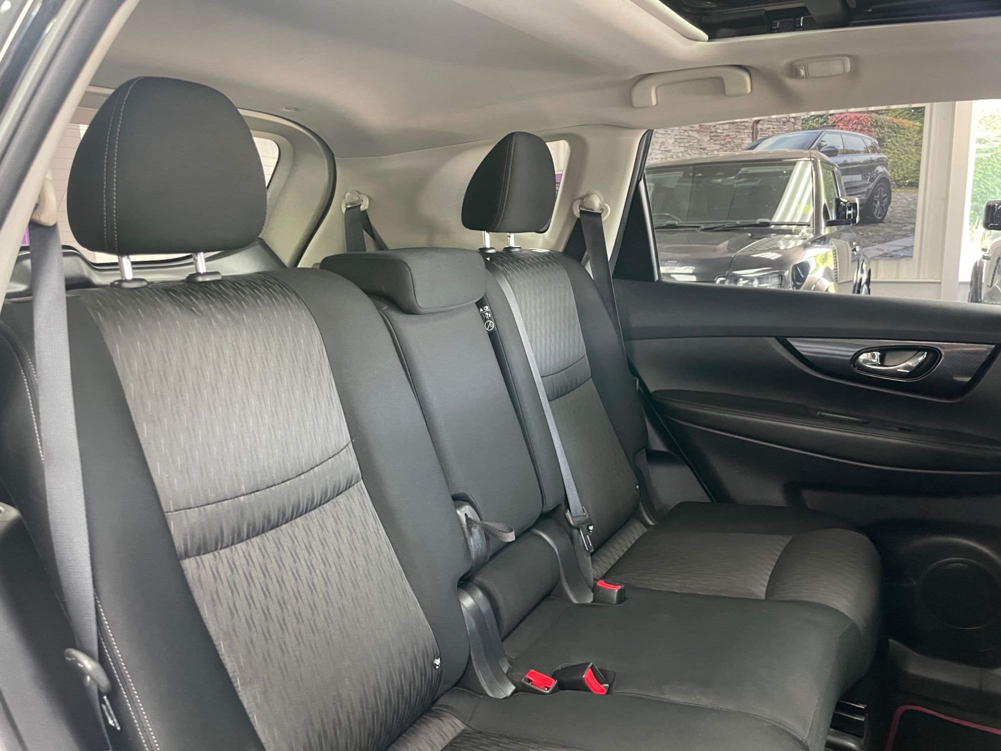 USED 2019 69 NISSAN X-TRAIL 1.7 dCi Acenta Premium SUV 5dr Diesel Manual Euro 6 (s/s) (150 ps) 