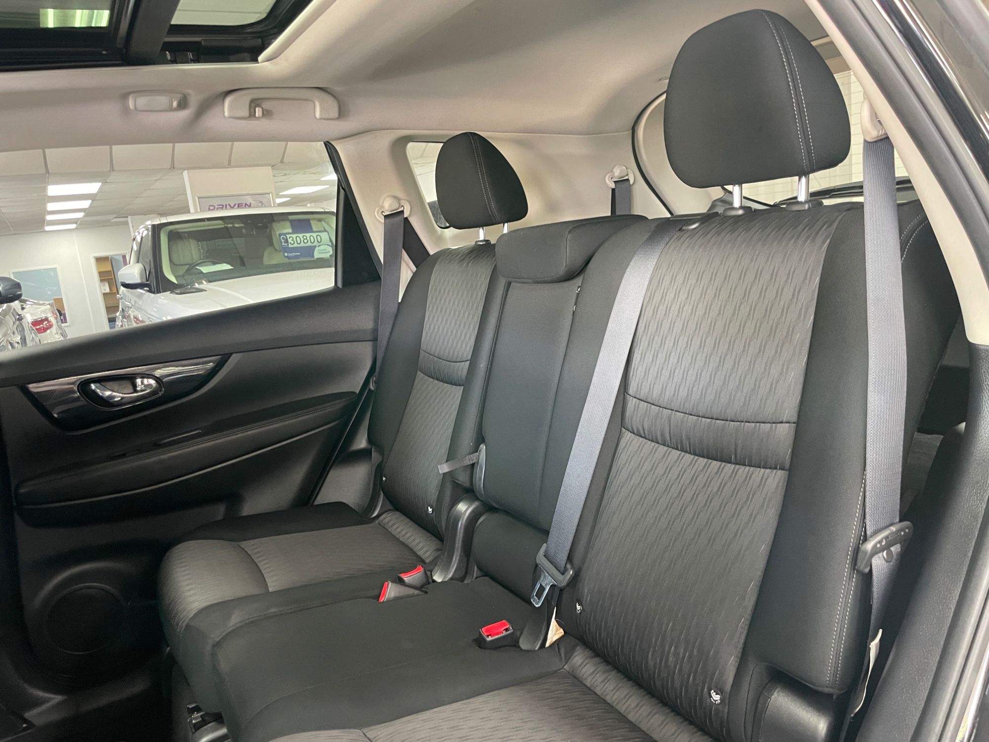 USED 2019 69 NISSAN X-TRAIL 1.7 dCi Acenta Premium SUV 5dr Diesel Manual Euro 6 (s/s) (150 ps) 