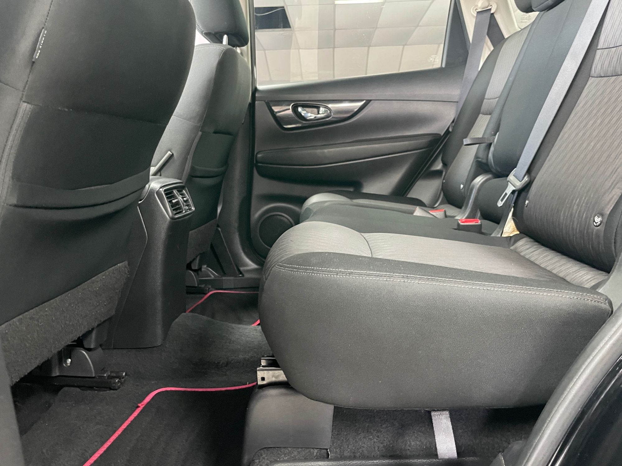 USED 2019 69 NISSAN X-TRAIL 1.7 dCi Acenta Premium SUV 5dr Diesel Manual Euro 6 (s/s) (150 ps) 