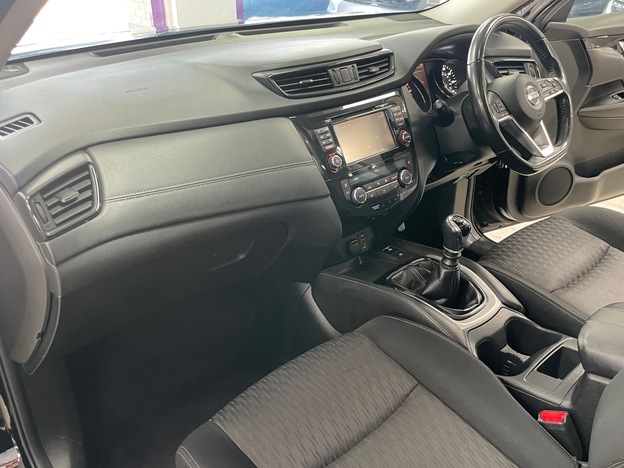 USED 2019 69 NISSAN X-TRAIL 1.7 dCi Acenta Premium SUV 5dr Diesel Manual Euro 6 (s/s) (150 ps) 