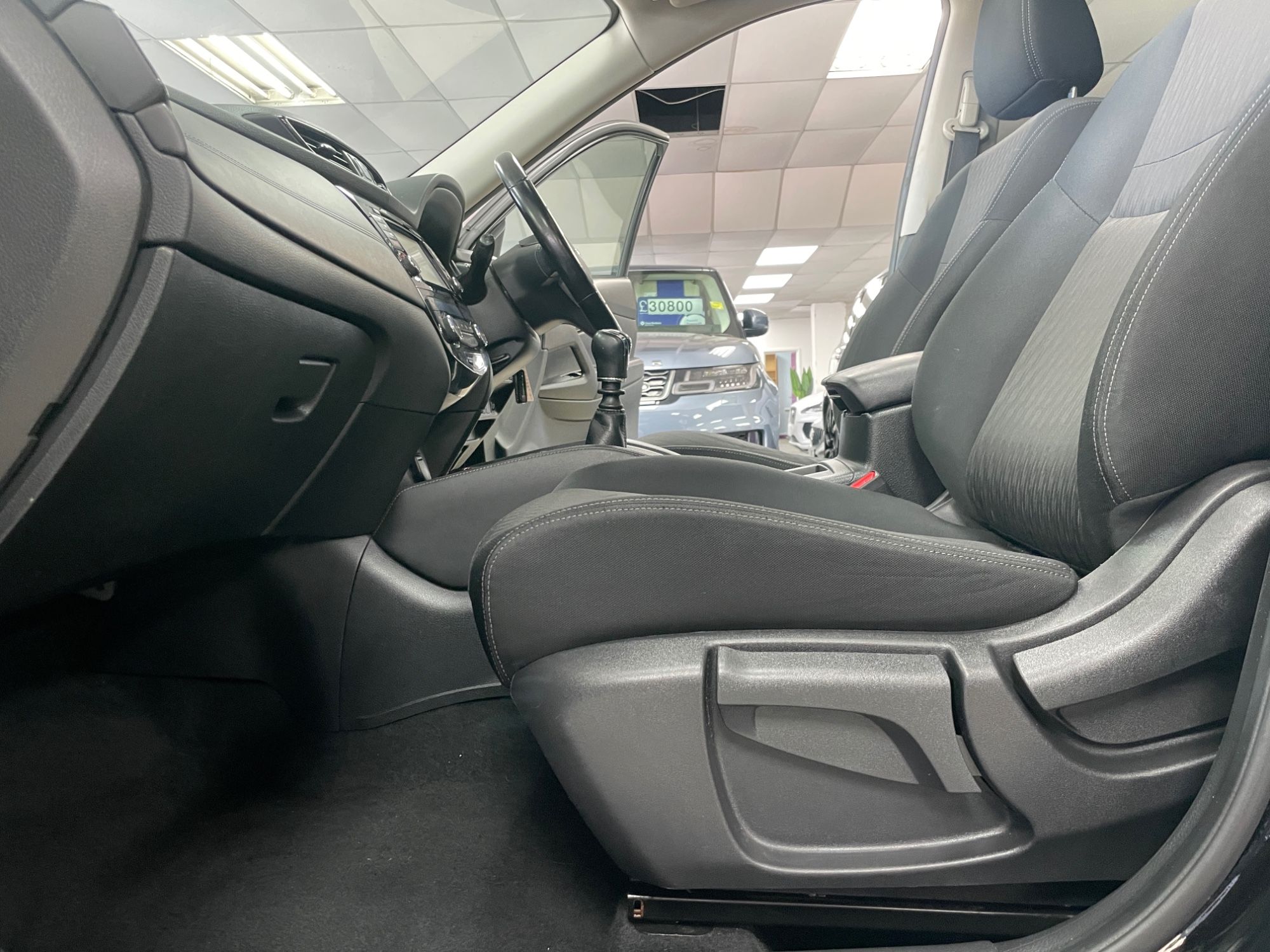 USED 2019 69 NISSAN X-TRAIL 1.7 dCi Acenta Premium SUV 5dr Diesel Manual Euro 6 (s/s) (150 ps) 