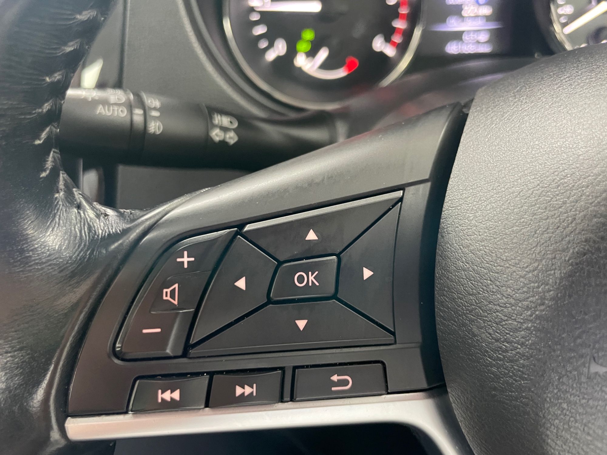 USED 2019 69 NISSAN X-TRAIL 1.7 dCi Acenta Premium SUV 5dr Diesel Manual Euro 6 (s/s) (150 ps) 