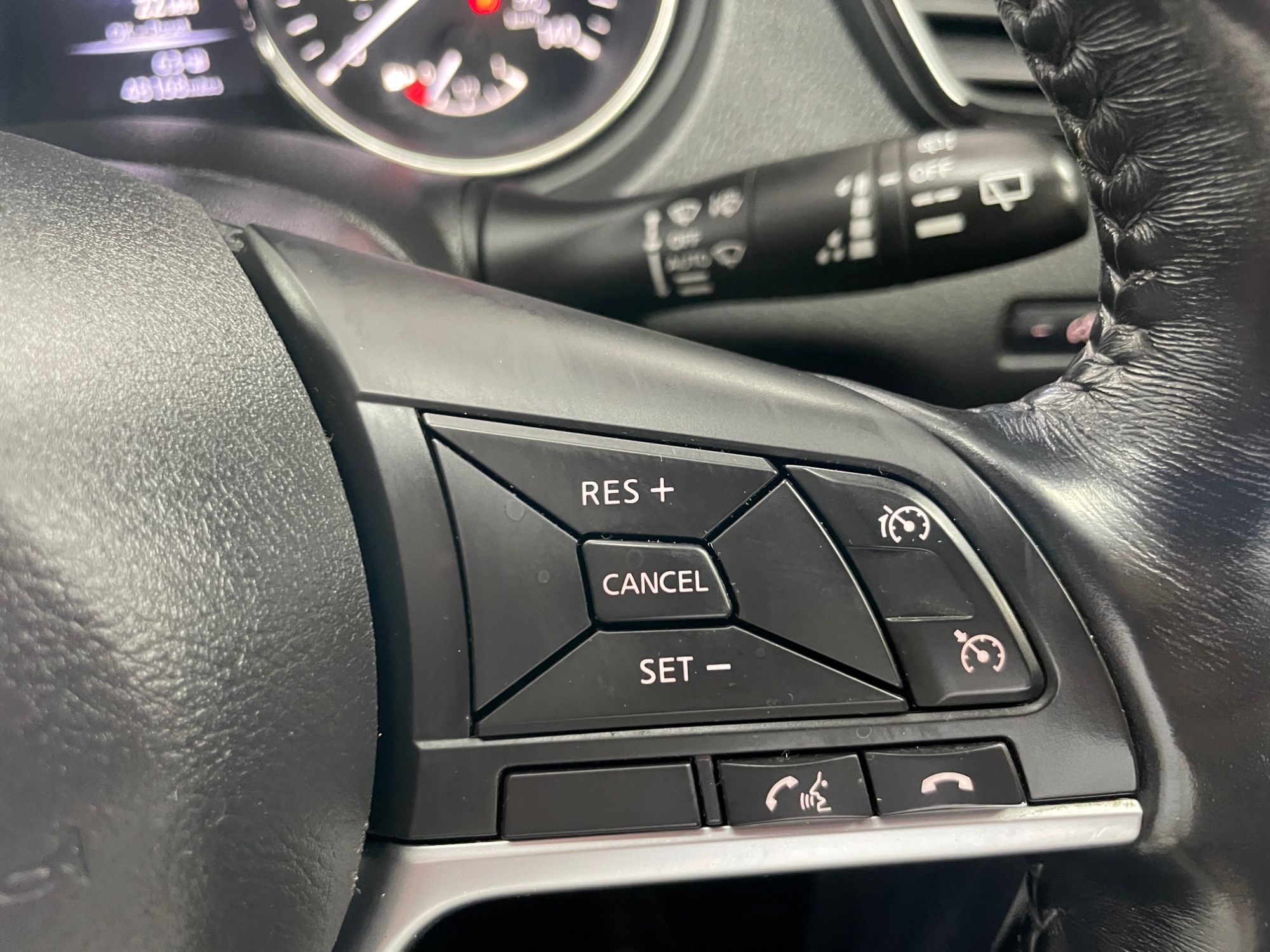 USED 2019 69 NISSAN X-TRAIL 1.7 dCi Acenta Premium SUV 5dr Diesel Manual Euro 6 (s/s) (150 ps) 