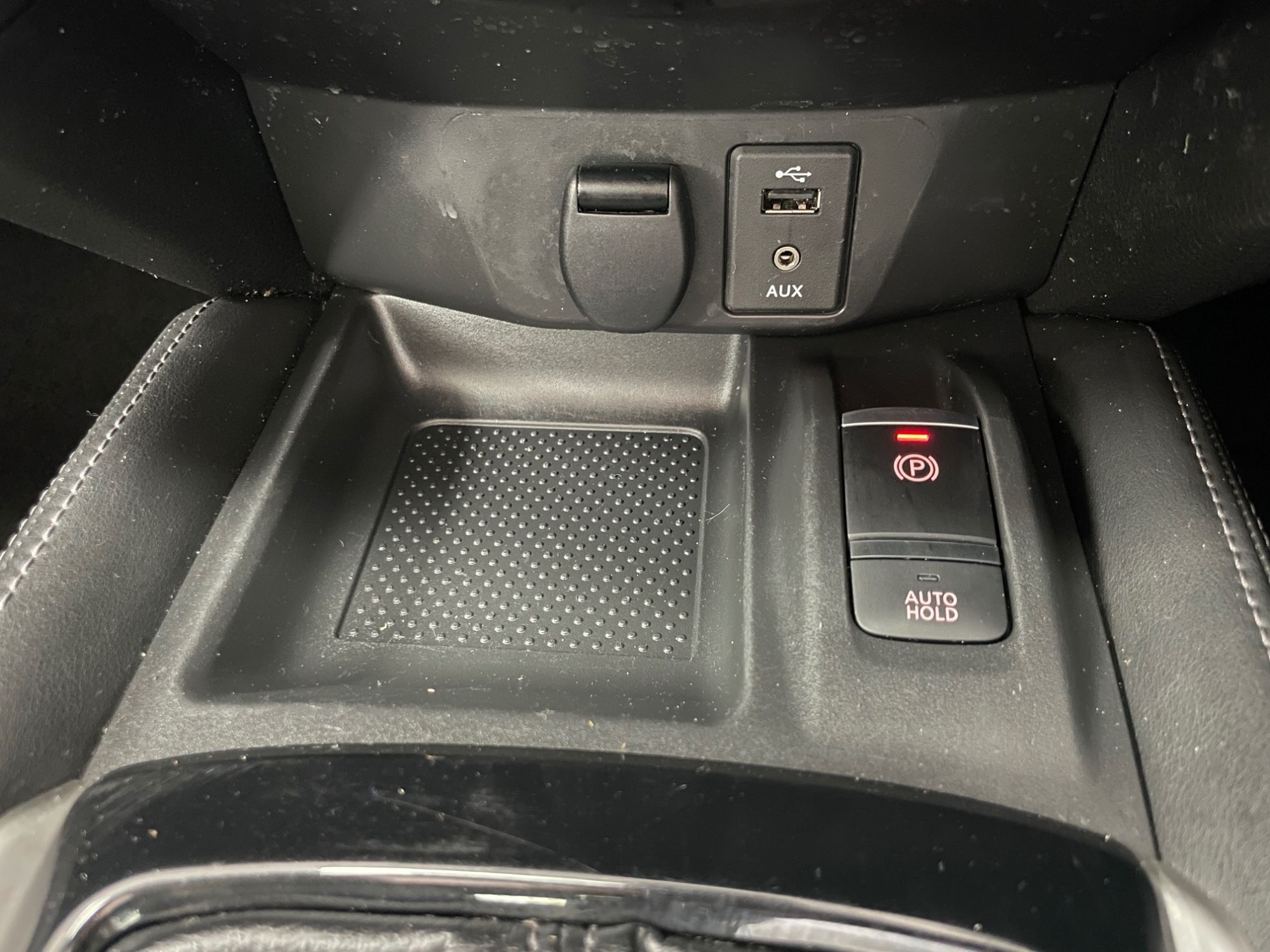USED 2019 69 NISSAN X-TRAIL 1.7 dCi Acenta Premium SUV 5dr Diesel Manual Euro 6 (s/s) (150 ps) 