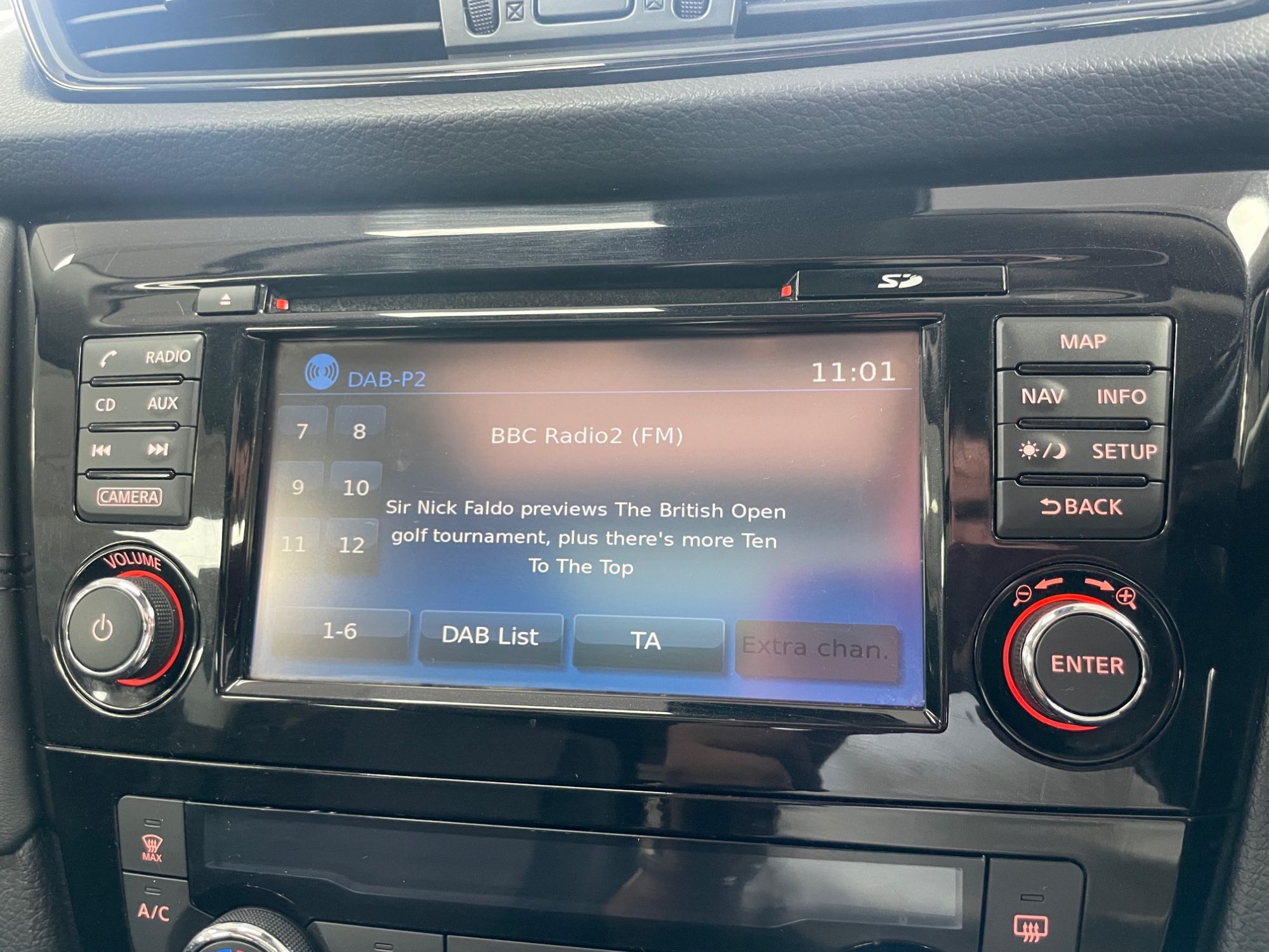 USED 2019 69 NISSAN X-TRAIL 1.7 dCi Acenta Premium SUV 5dr Diesel Manual Euro 6 (s/s) (150 ps) 