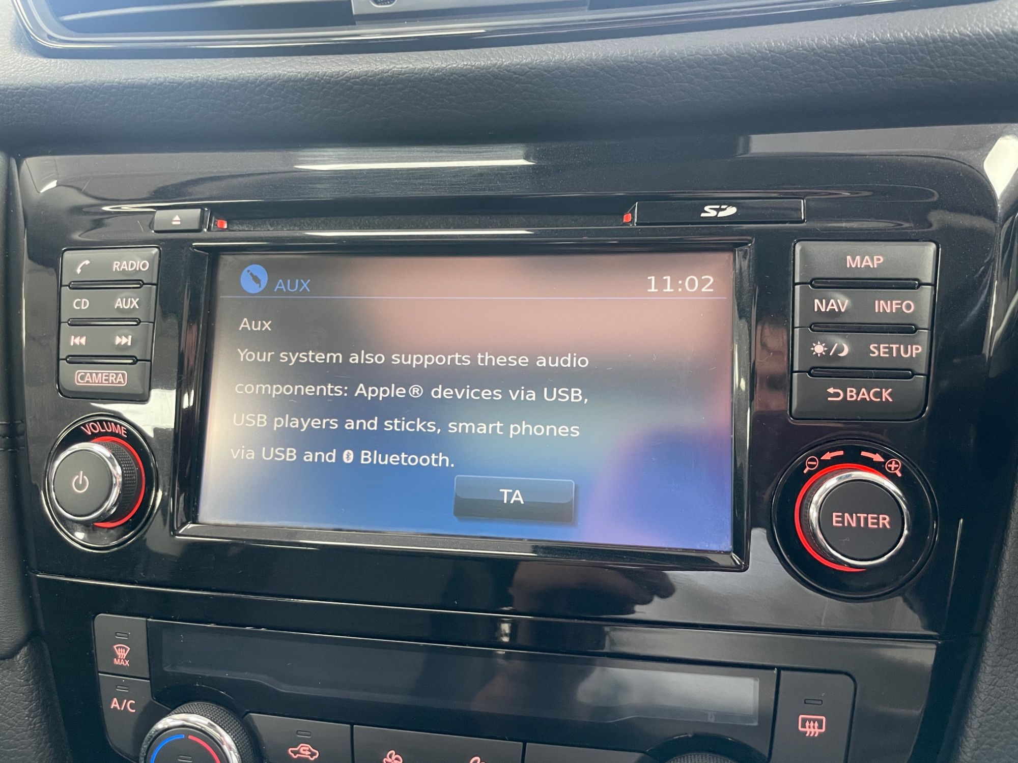 USED 2019 69 NISSAN X-TRAIL 1.7 dCi Acenta Premium SUV 5dr Diesel Manual Euro 6 (s/s) (150 ps) 